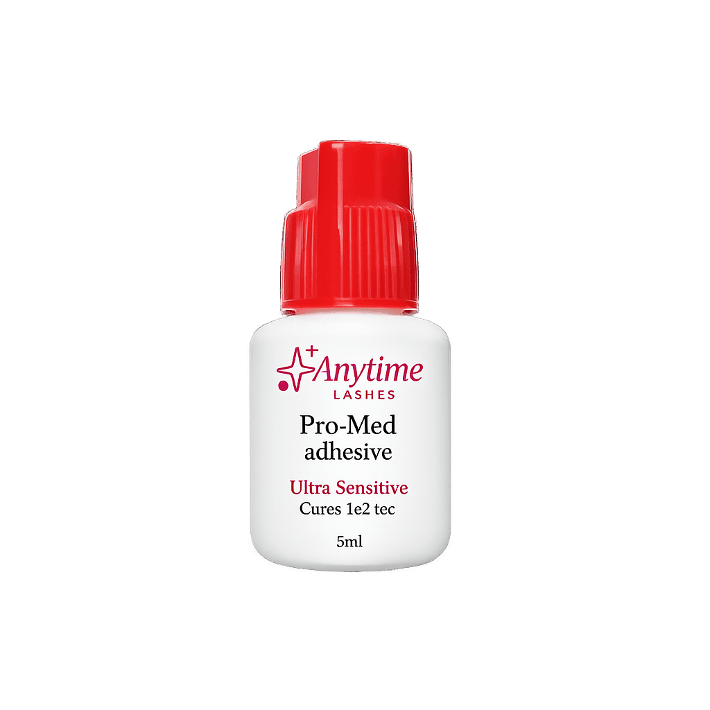Pro Med Lash Glue (Adhesive) 5ml