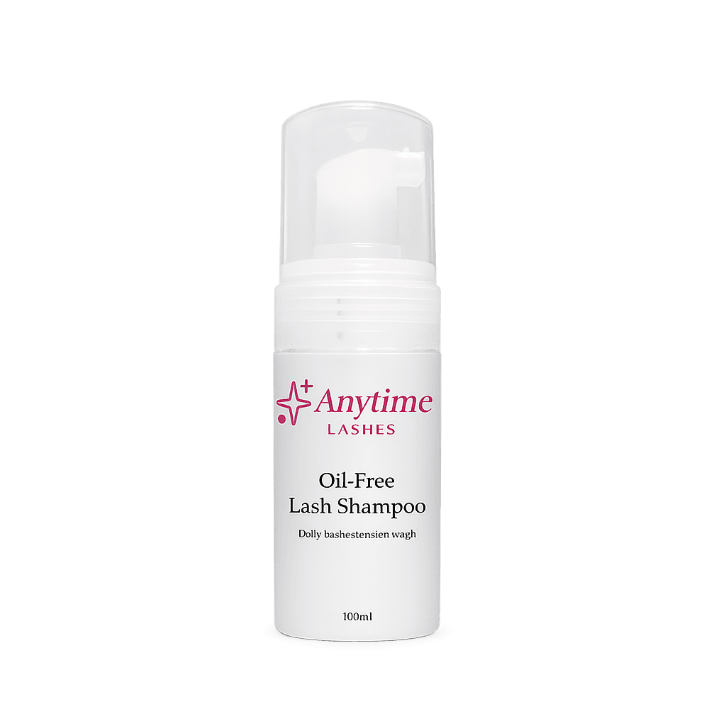 Lash Shampoo 100ml