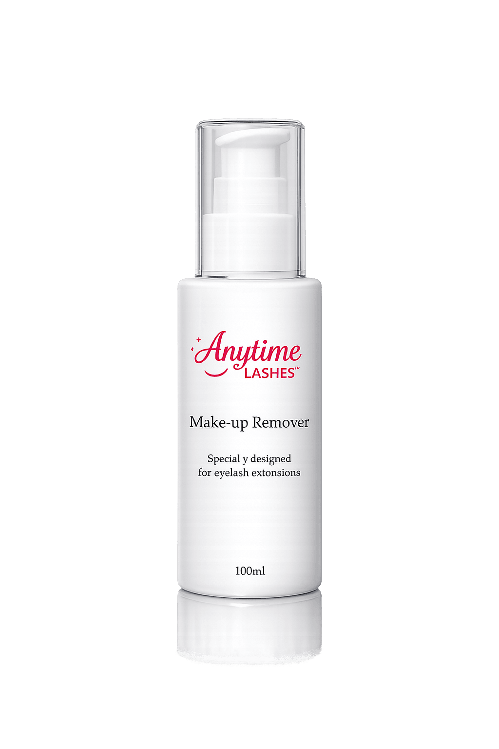 Makeup Remover 100ml